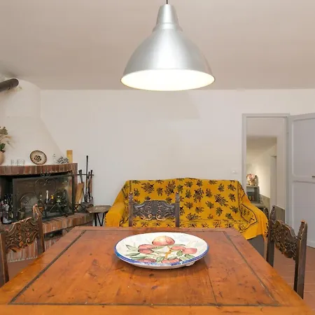 Appartamento La Poggiolina In Toscana Guardistallo