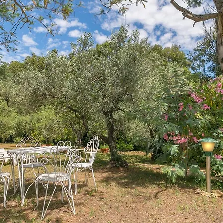 Appartamento La Poggiolina In Toscana *