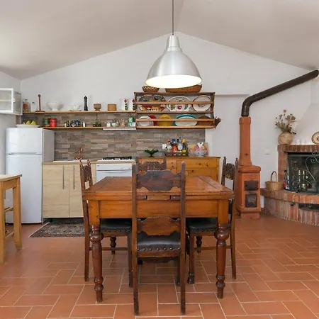 La Poggiolina In Toscana *