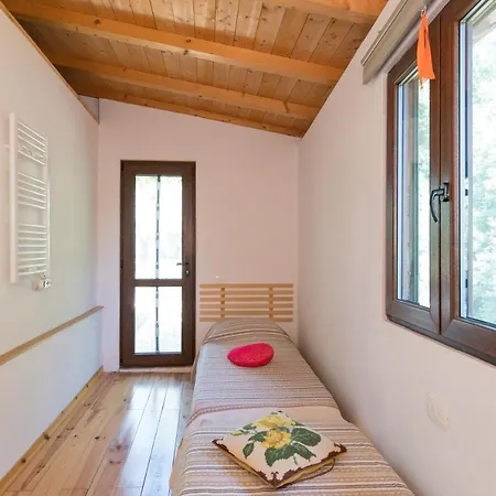 La Poggiolina In Toscana *