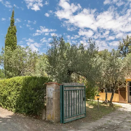 La Poggiolina In Toscana * 구아르디스탈로