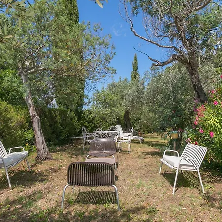 La Poggiolina In Toscana * 구아르디스탈로